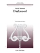 DARKWOOD ALTO CLARINET SOLO cover